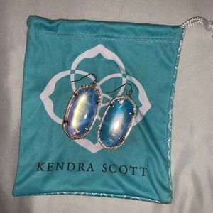 Kendra Scott Danielle Earrings